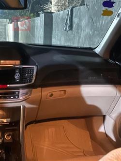 هوندا أكورد